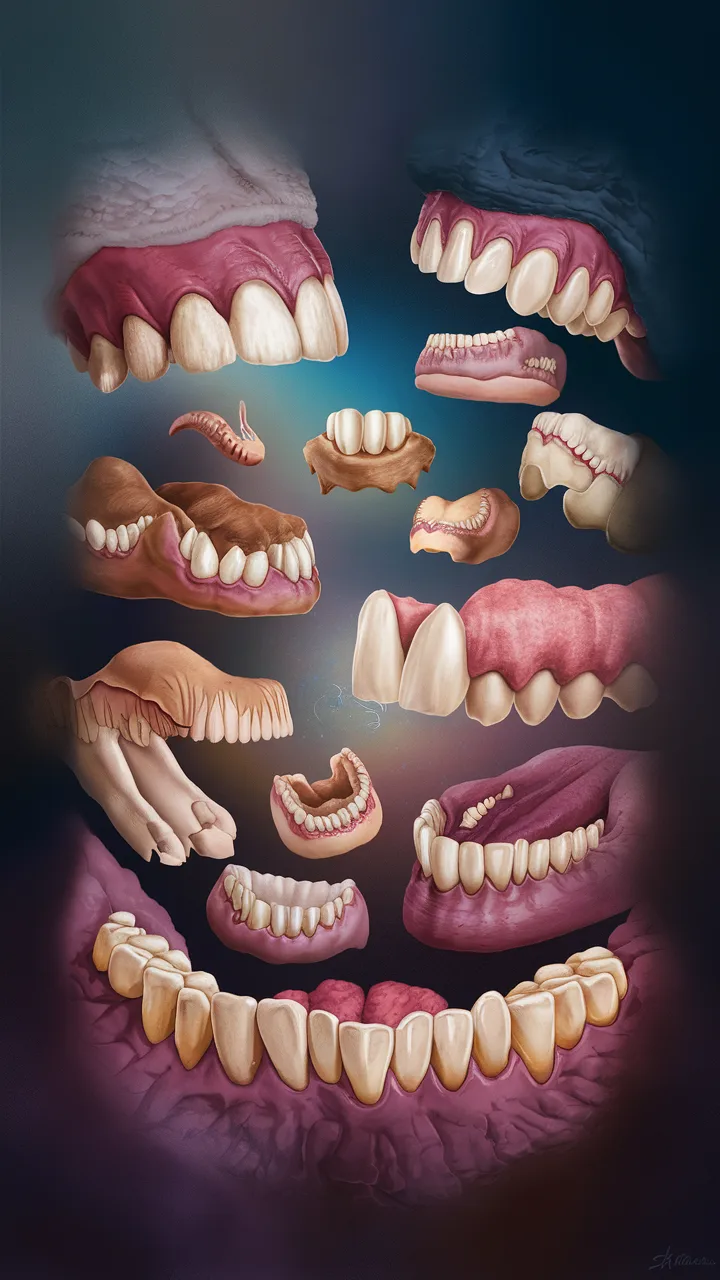 Dental Clinical Trials